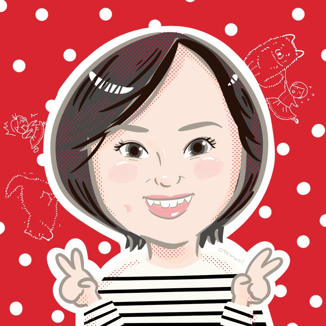 キレイ系イラストアイコン描きます 流行に流されない愛され系笑顔イラスト。安心感を与えます。 イメージ6