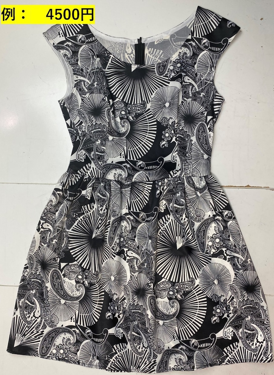 お気に入りの洋服をコピー！好きな服を複製します お気に入りの洋服を再現しましょう！男性の服も女性の服も！ イメージ6