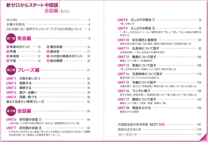 初級）中国語日常会話が学べます 講師は京都で宿を経営するネイティブ、日本語が流暢に話せます。 イメージ2