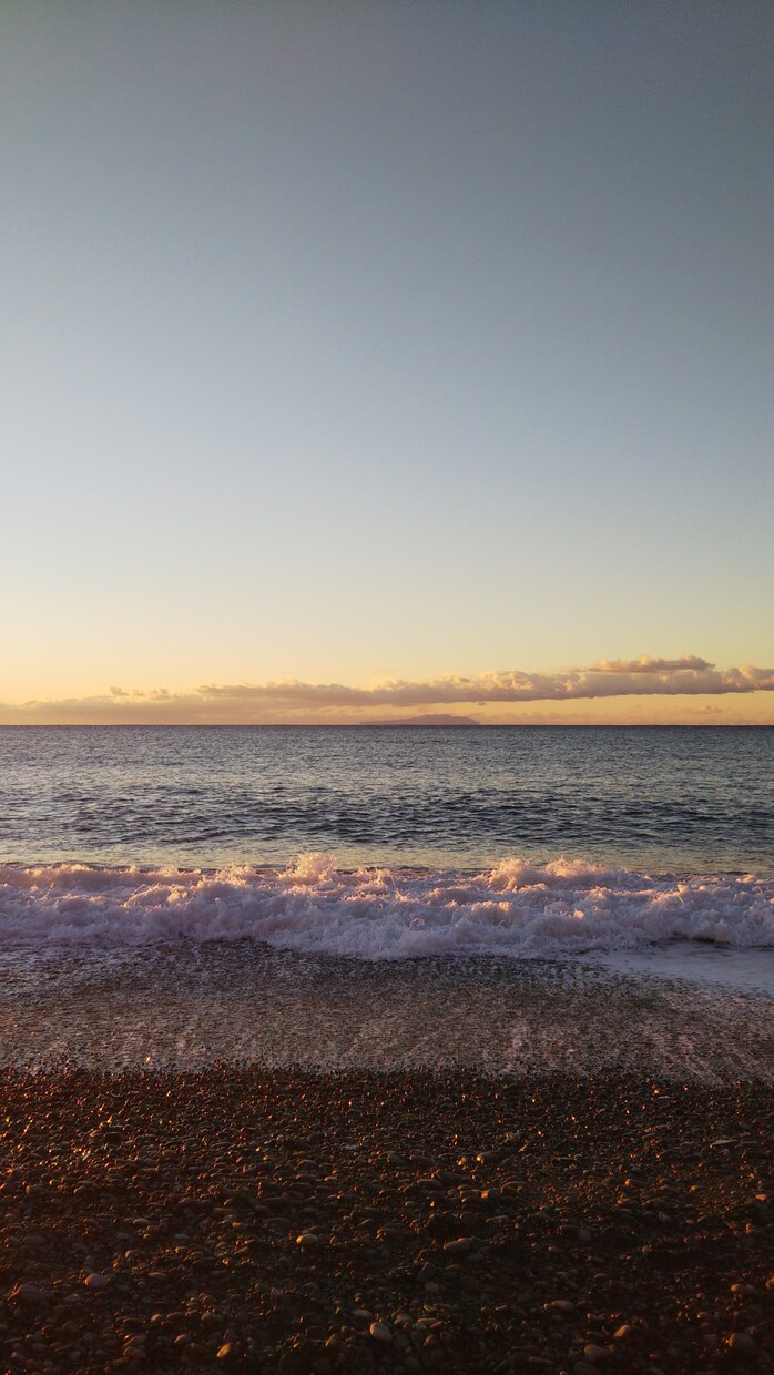 海や空、花など主に自然を対象とした写真を提供します 鮮明でイキイキとした風景を、静かで朧げな写真で残します！ イメージ4