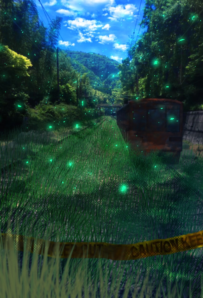 いただいた写真をアニメ風に加工します いただいた写真をイラスト風に加工致します！(フォトバッシュ) イメージ6