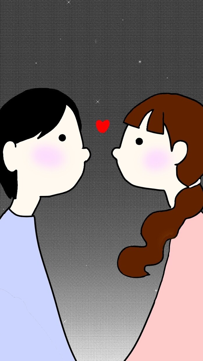 SNSアイコンイラスト作成いたします ほんわか、癒し系の絵を描きます イメージ3