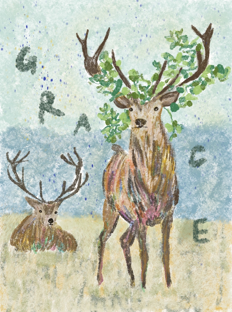 印刷可！カラフルでほっこりな動物イラスト描きます 予算交渉も可♡思わず笑顔なるイラストで挿絵やインテリアにも♪ イメージ7