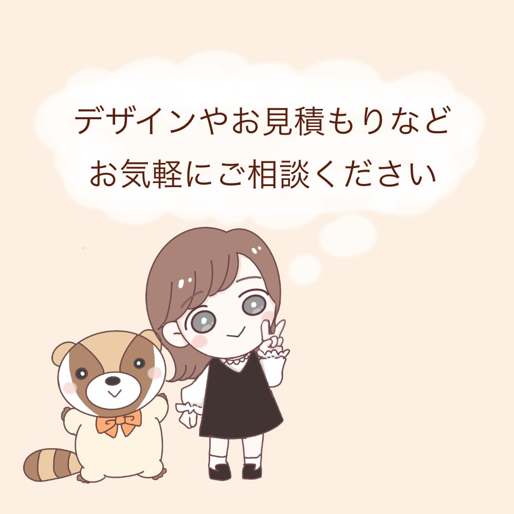かわいいイラストお描きします やわらかい雰囲気◎アイコン、ブログ、名刺などにいかがですか？ イメージ6