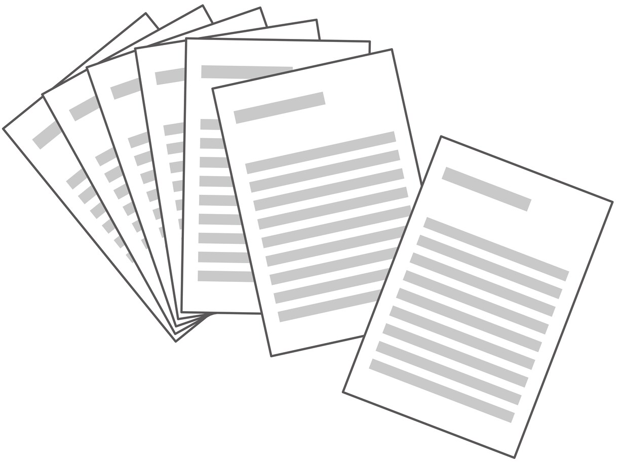 司法試験、予備試験の論文添削します 個人のニーズに沿った丁寧で確実な添削を心がけます！ イメージ1