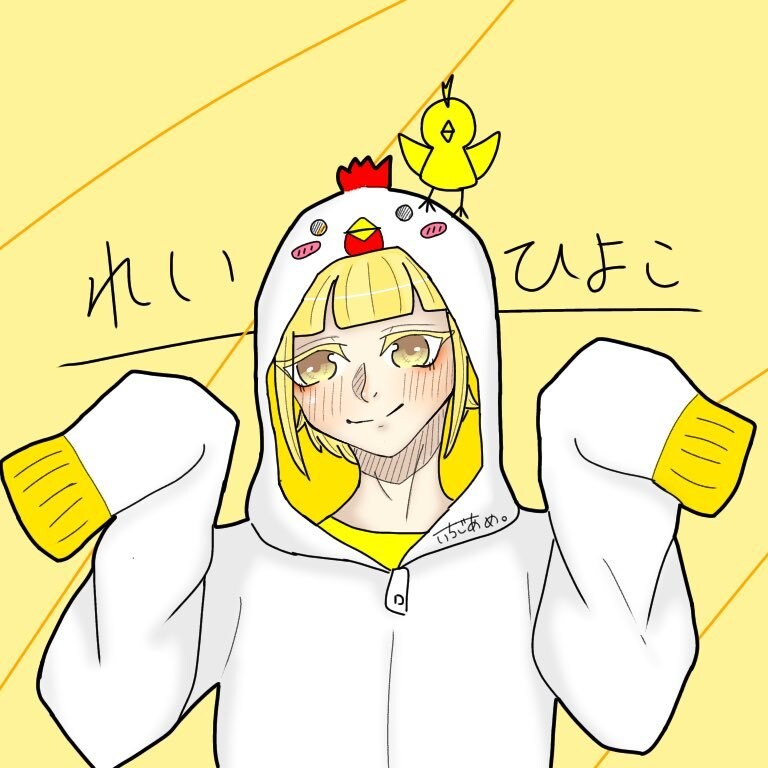 あなた専用のイラストをお描きします イメージに合わせてなんでも描きます！ イメージ2