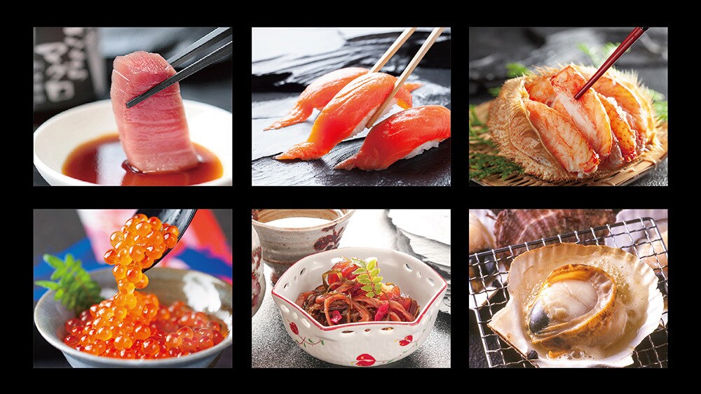 料理とECサイト向け商品の撮影代行をいたします グルメ雑誌や物販カタログなど多くの実績がございます イメージ2