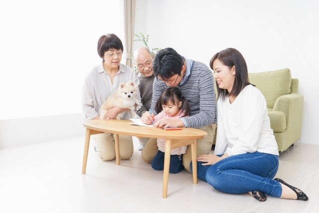 家族の悩みなんでも経験者が丁寧にお聞きします 毒親、アダルトチルドレン、夫婦関係などなんでもご相談ください イメージ4