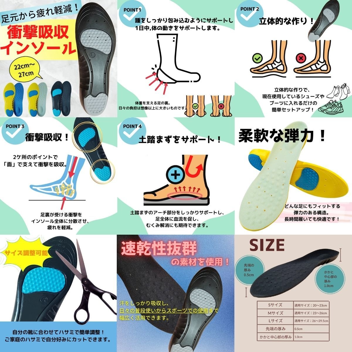 物販ビジネス/OEM/転売ビジネスのお助け致します 初心者向け！簡単な画像加工作成・撮影のお助け！ イメージ5