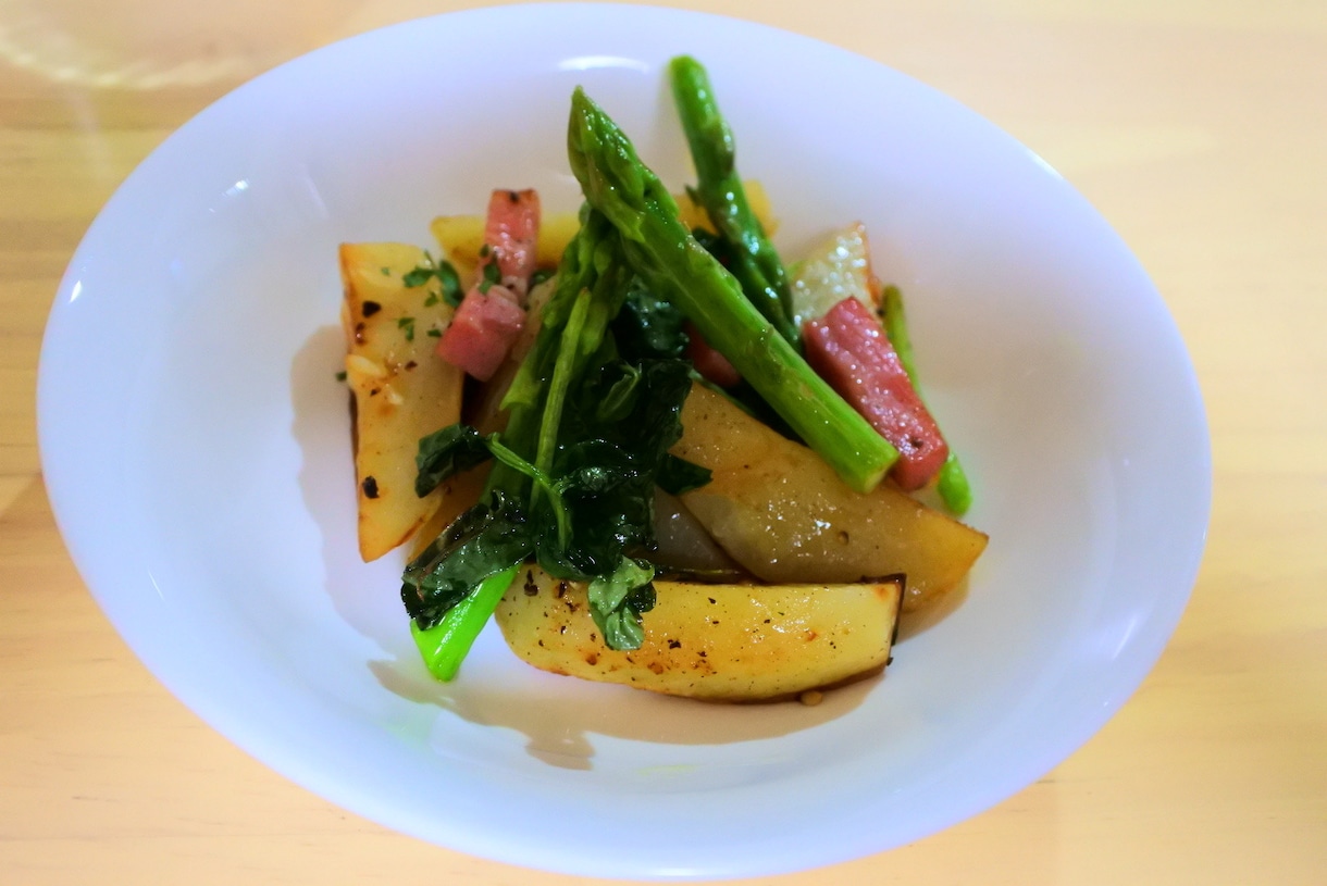 リクエストのメニュー、作成、撮影いたします 使用目的に合わせて料理の作成、撮影いたします。 イメージ1