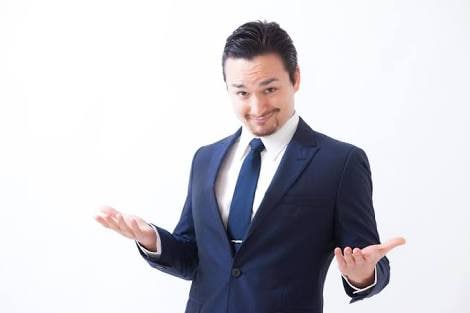 相談されたい人、頼られたい人あなたをたよりに相談します。 イメージ1