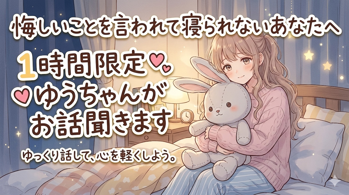 あなたの心に寄り添い1歩を踏み出すお手伝いをします 否定せず丸毎受け止め誰にも言えない悩みや日々のモヤモヤを解決 イメージ2