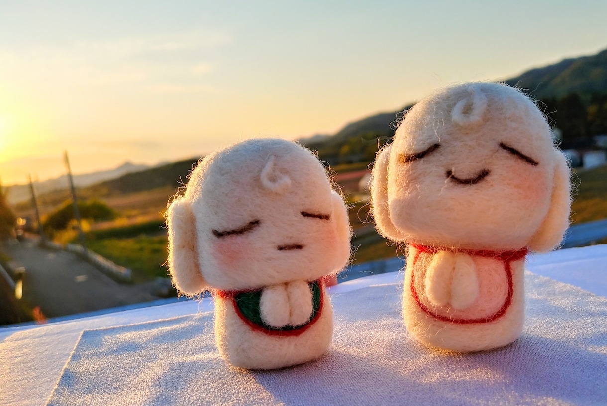 心の充電いたします 折れないしなやかな心で今日も一日(〃´▽`) イメージ2