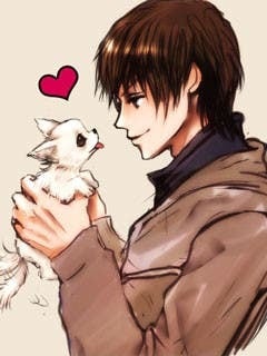 1日 貴方の心 癒します 悩み相談から彼氏のような接し方まで対応します！ イメージ1