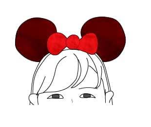 シンプルでおしゃれなイラストを描きます トレンドを意識した10代に依頼したい方へ イメージ1