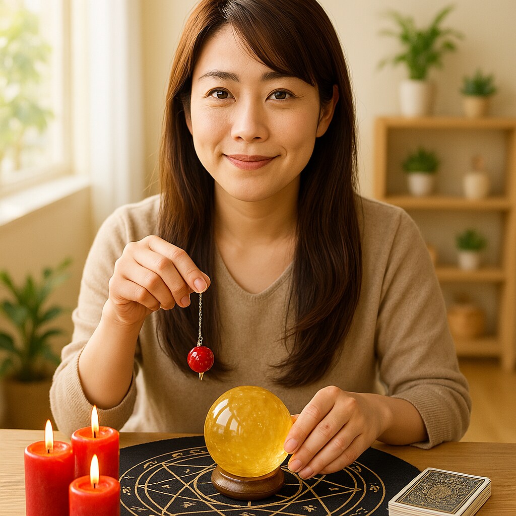 お仕事✪資格ご相談に乗ります ♡超親切丁寧にお話をお伺いしてご相談に乗ります♡ イメージ2