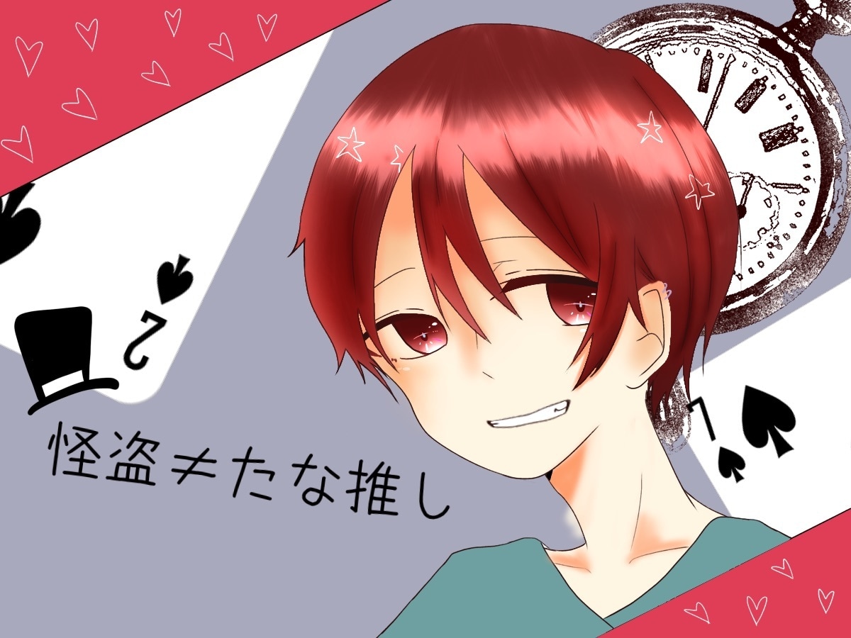 アイコンを描きます あなたのアイコンぜひ描かせてください！ イメージ3