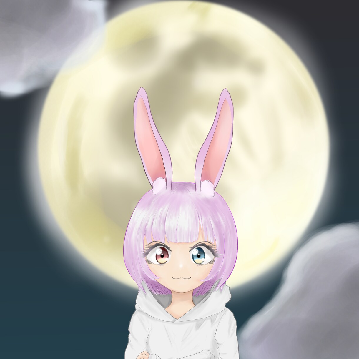 SNS用アイコンなどイラスト全般描きます 一枚一枚丁寧に描かさせて頂きます！！ イメージ5
