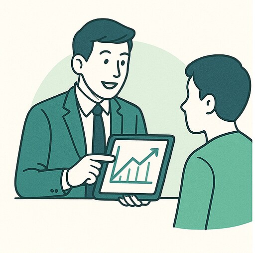 貯金ができない人にお金の貯め方を伝授します 貯金ができない方やお金を貯めたい方、相談してみませんか？ イメージ4
