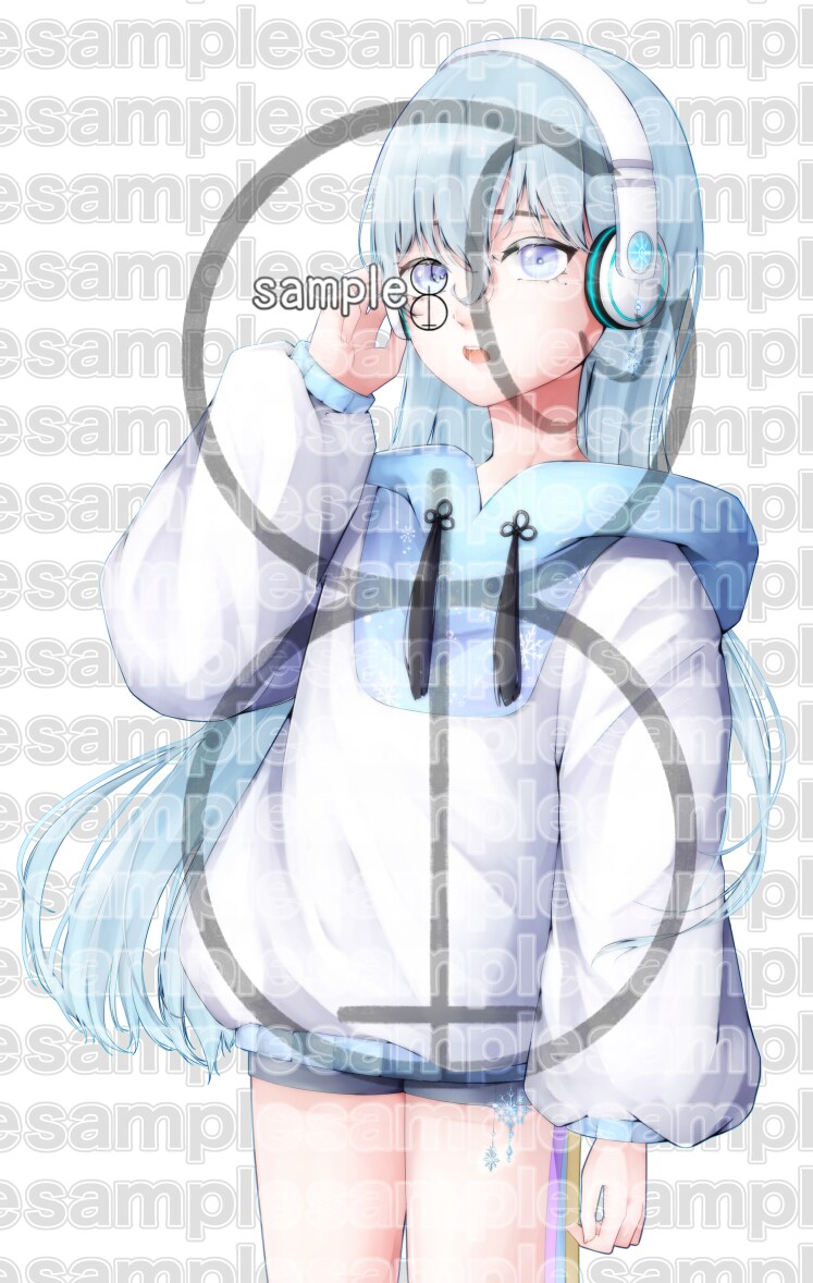 やわらかな雰囲気の厚塗りで制作します 貴方のこだわったキャラやお姿、こだわりもって描かせて頂きます イメージ3