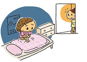 つらいこと、悩んでること、相談乗ります 悩み（恋、いじめ、パワハラ等）が多いあなたへ イメージ2