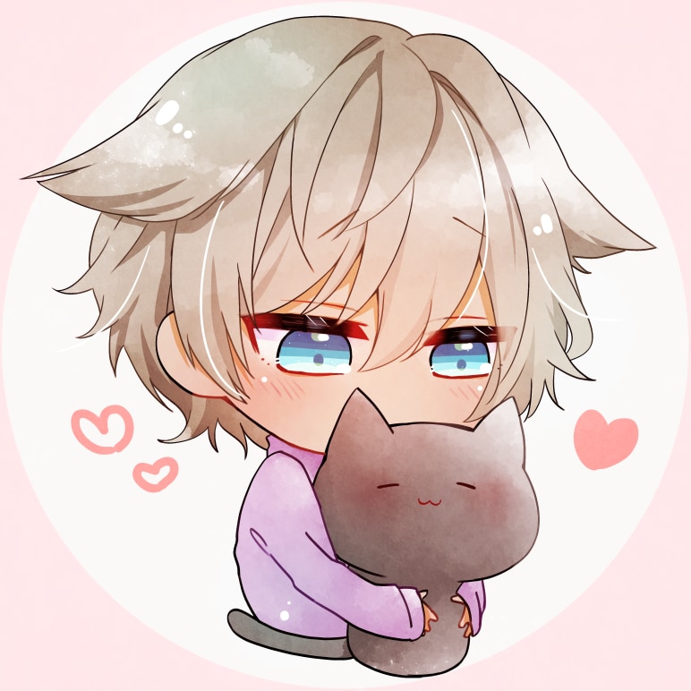 可愛いSDイラスト制作いたします 可愛い・格好いいちびキャラのイラストお描きします！ イメージ2