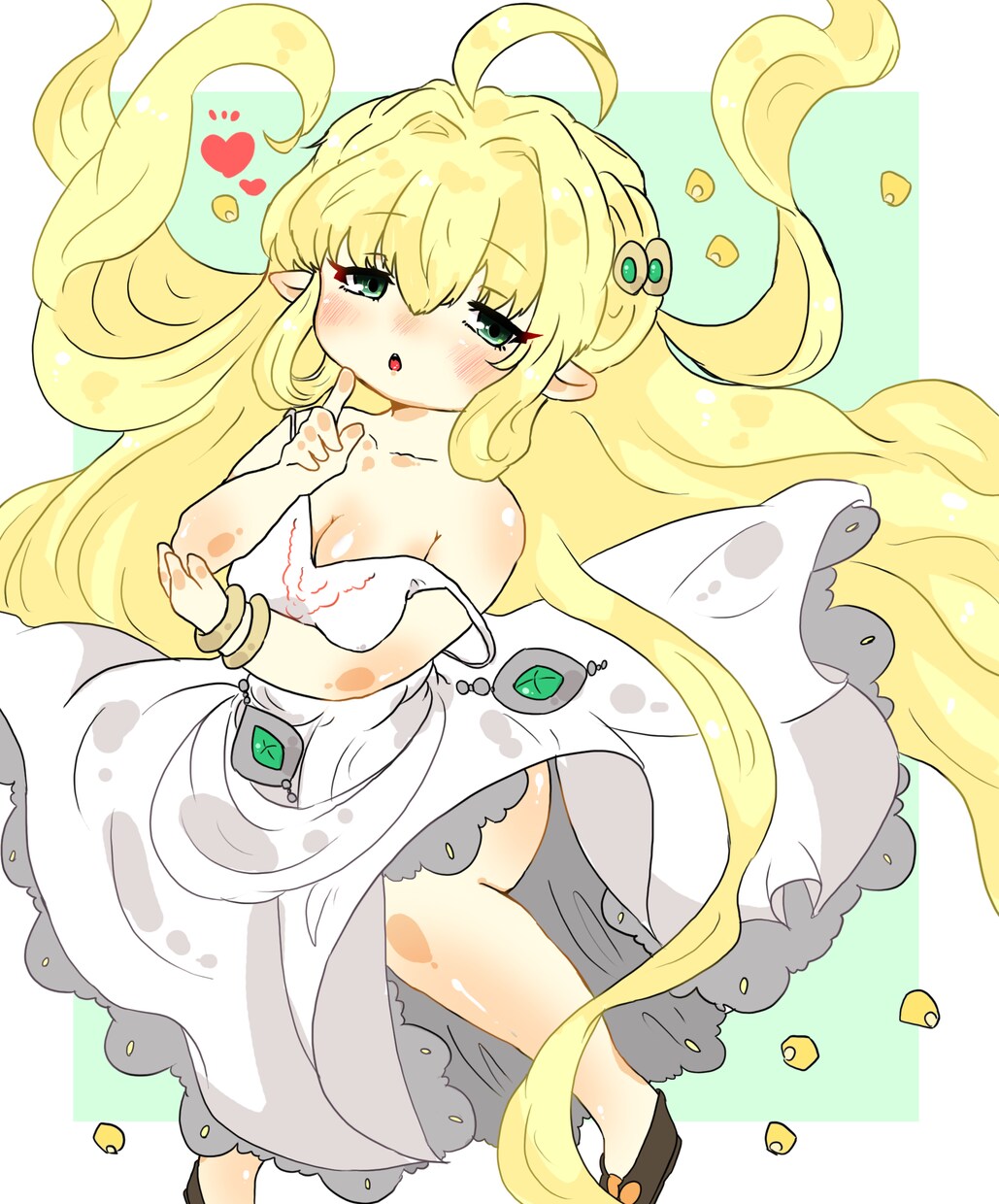 一枚イラスト・アイコンイラスト描きます ふわふわにやわらかいタッチでかわいいイラストを！ イメージ3