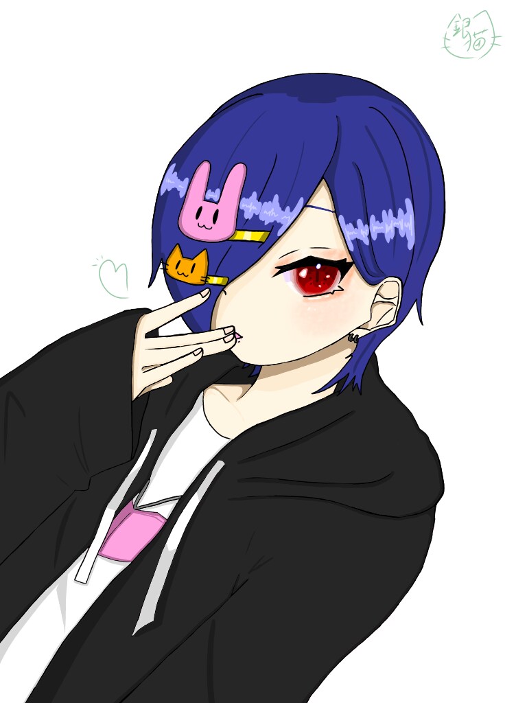 あなたの望むイラスト描きます かわいいイラストを求めてる方、お急ぎの方にオススメ! イメージ3