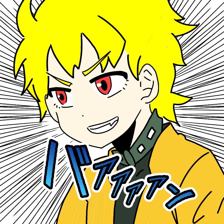 SNSアイコン等描きます あなただけのアイコンのイラスト描きます イメージ4