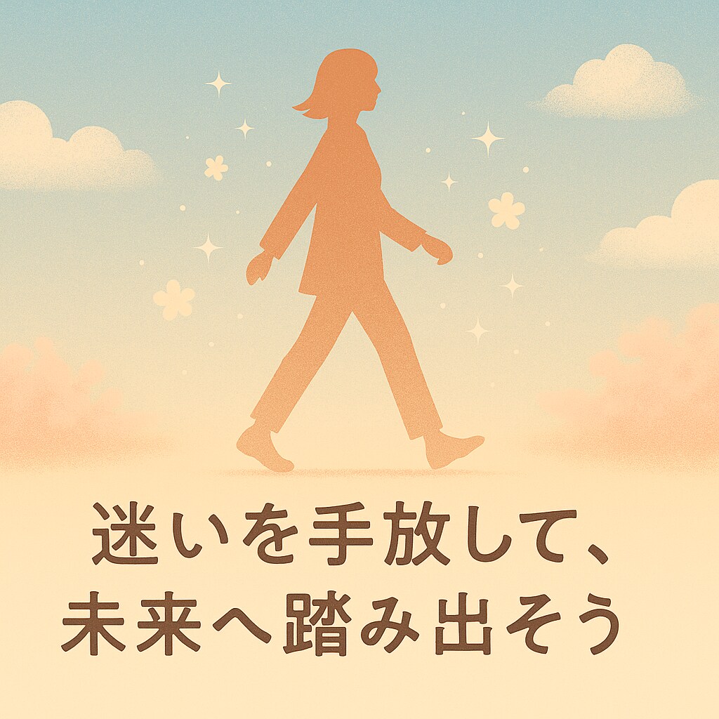選べない時に！最大3択を深掘りで詳しく鑑定します Yes/No・AかBかCか、どれを選べばいいか占います！ イメージ5