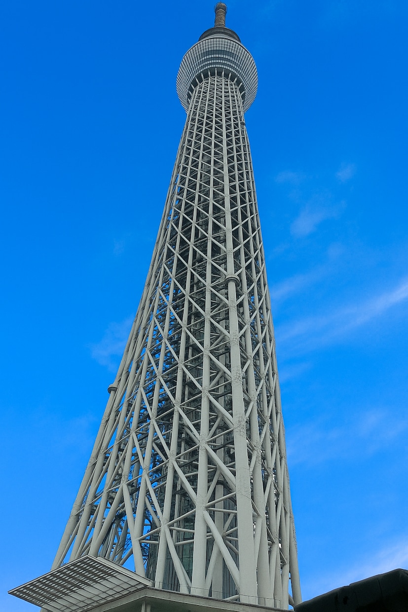 東京散歩を代行します あなたの代わりに東京を歩いて写真・動画でレポートします イメージ2