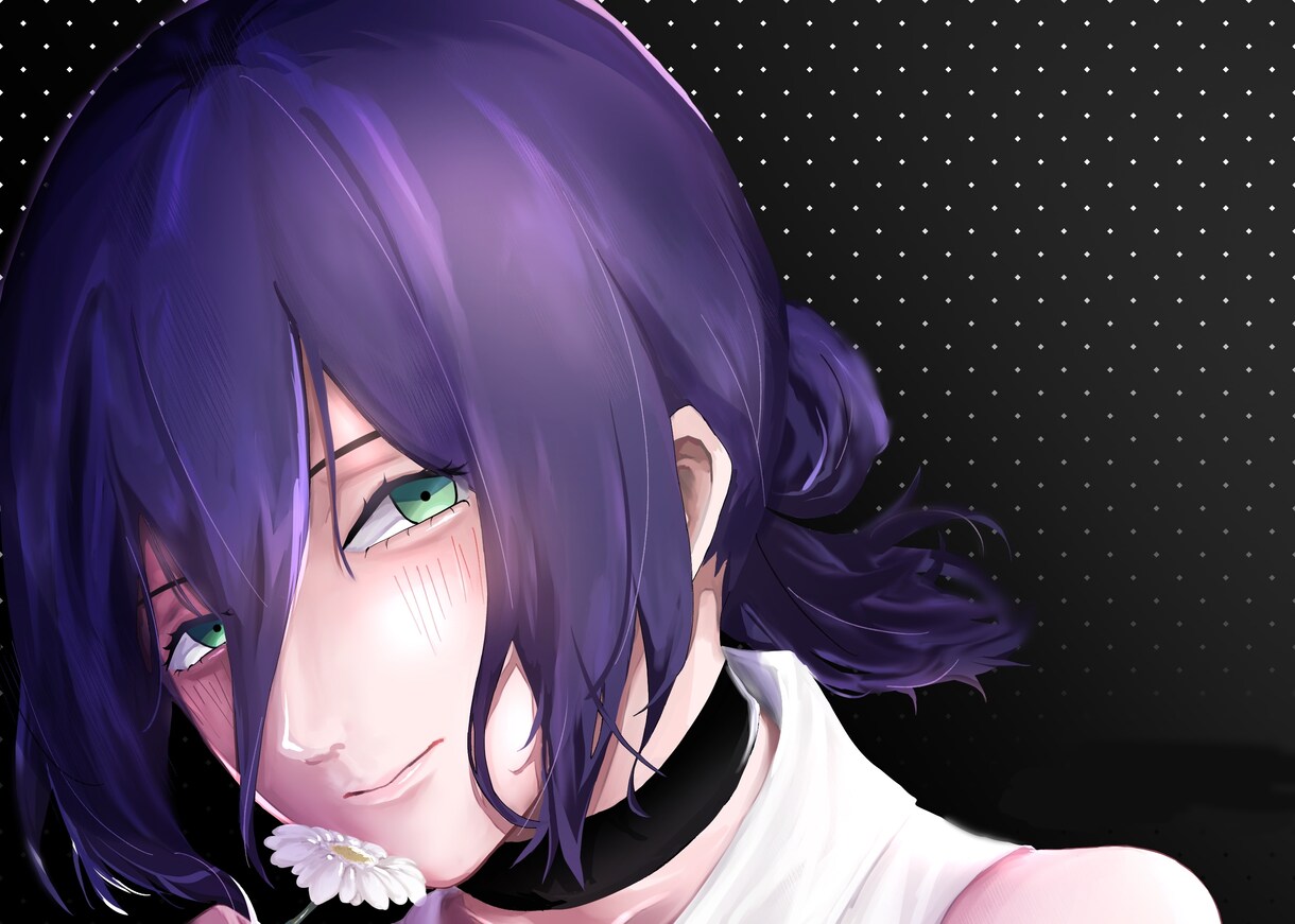 商用利用可！立ち絵や1枚絵描きます アイコンから記念絵、1枚絵など幅広く対応いたします イメージ5