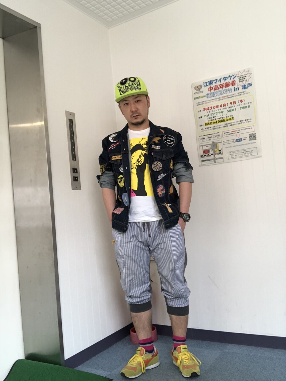 スタイリストさせて頂きます 日頃のちょっとした着こなしのテクニック、デートの勝負服…等 イメージ6