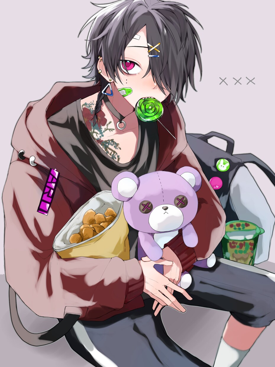 商用込み！用途に合わせたイラストをお描きします 生き生きとした表情豊かなイラストをお届け！ イメージ7