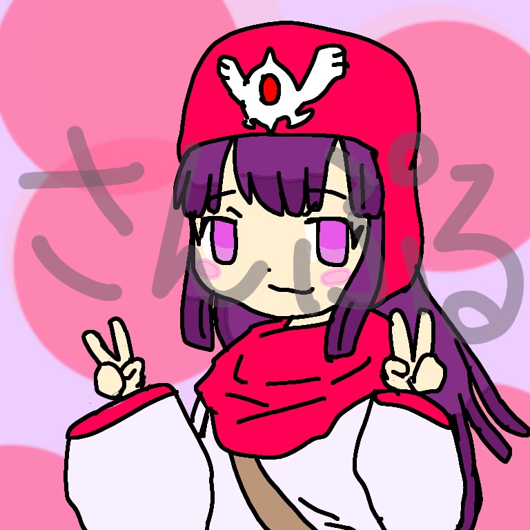 SNSなどのアイコンをオーダーメイドで描きます 提供いただいた資料を元にご要望に沿ったアイコンを描きます イメージ3