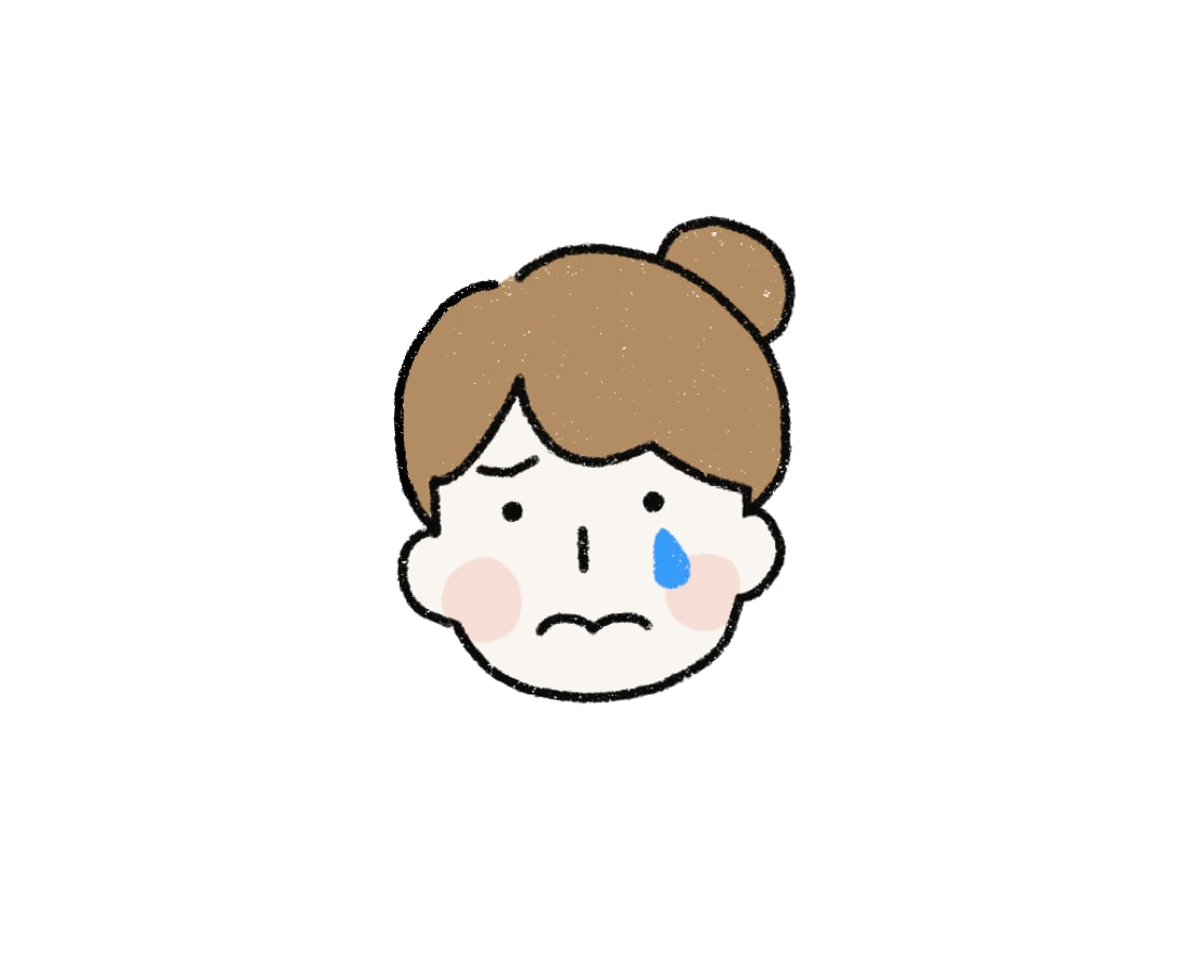シンプルで可愛いアイコンを制作します 商用OK! SNSや挿絵に使いやすいシンプルなイラスト イメージ6