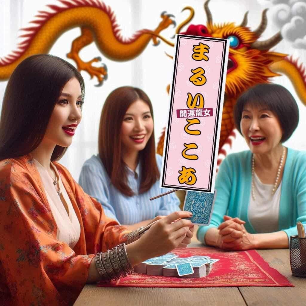 オラクルカードの使い方教えます オラクルカードを持っているけど使えない、どれを使うか不安 イメージ1