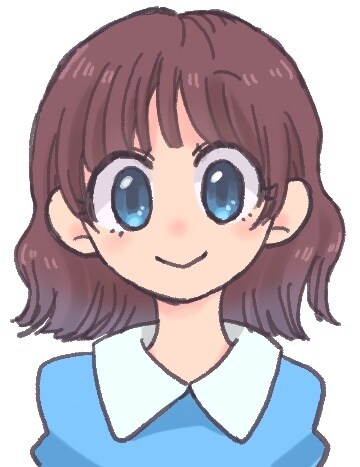 あなたのオリジナルキャラクターを描きます 自身のオリキャラを誰かが描いた絵柄で見たい！という方に！ イメージ2