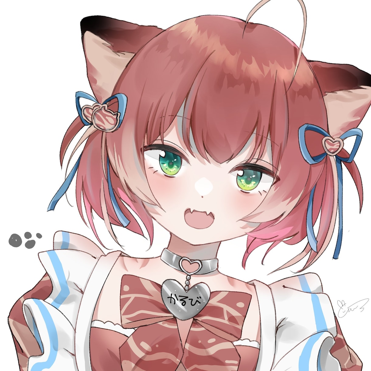 イラスト描きます ご要望通りのイラストを描き上げます イメージ2