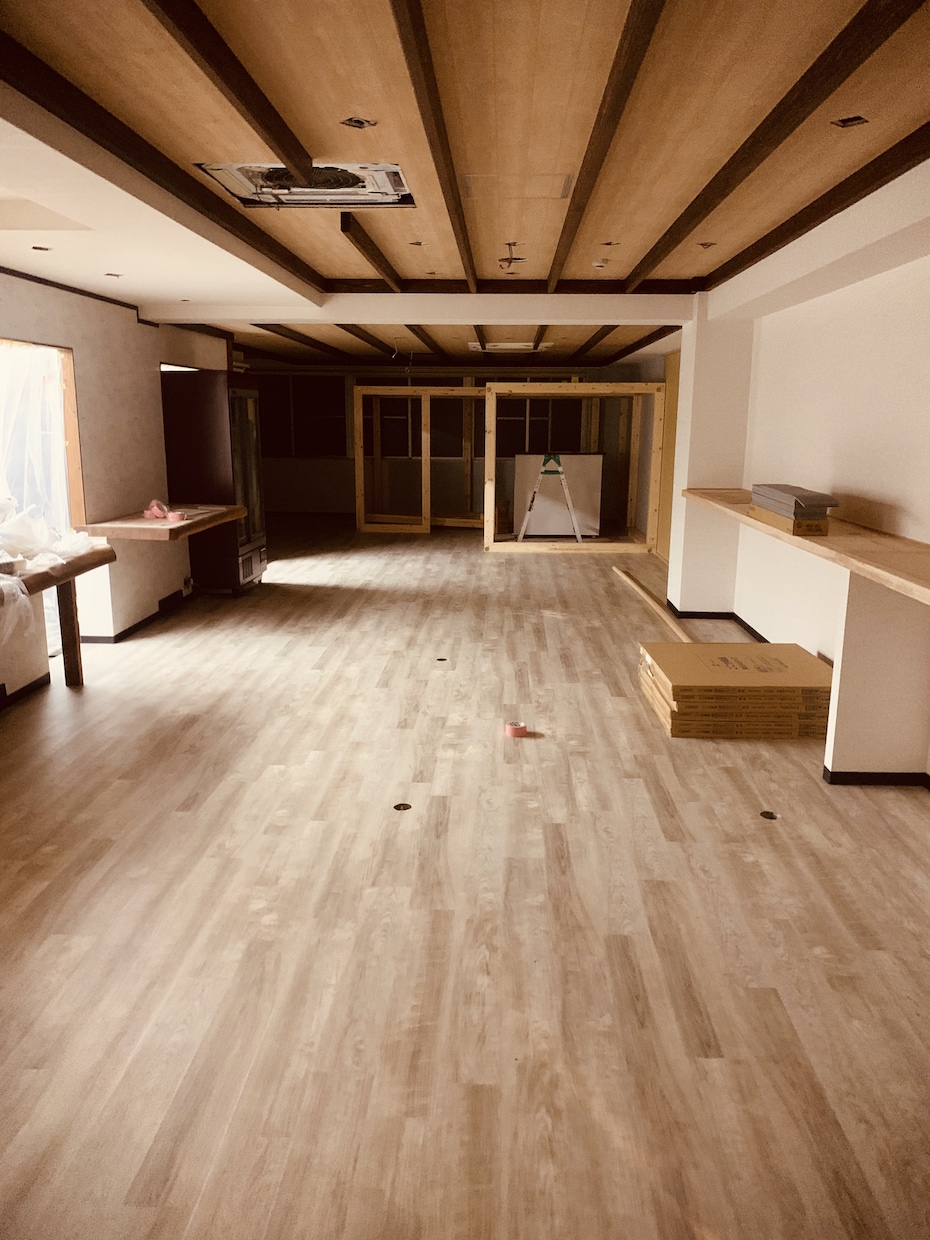 住まい関する問題を解決します 現役大工がお伝えします。職人直営店！ イメージ1