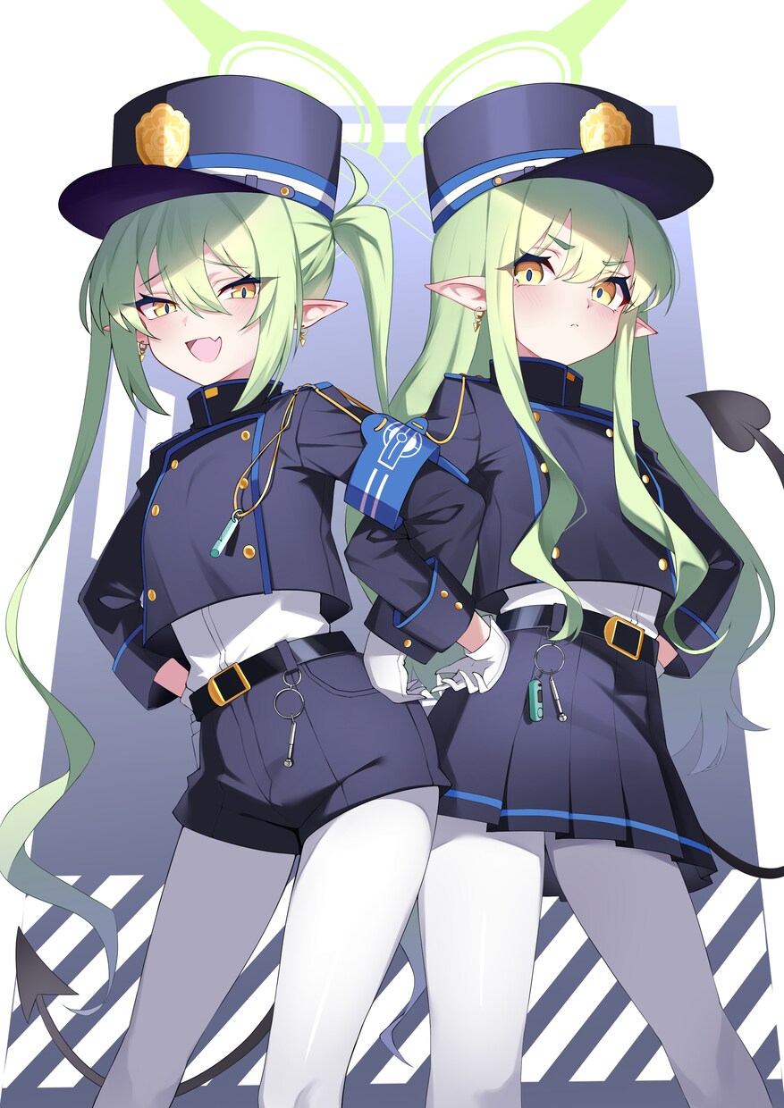 アイコンやTRPGなどキャラクターイラスト描きます 可愛いもかっこいいも！魅力的なイラストをお届けします！ イメージ10