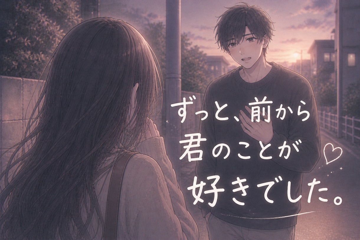 相手が貴方に伝えたいこと占います 相手が貴方に伝えたいことはなにか！ズバリ占います イメージ1