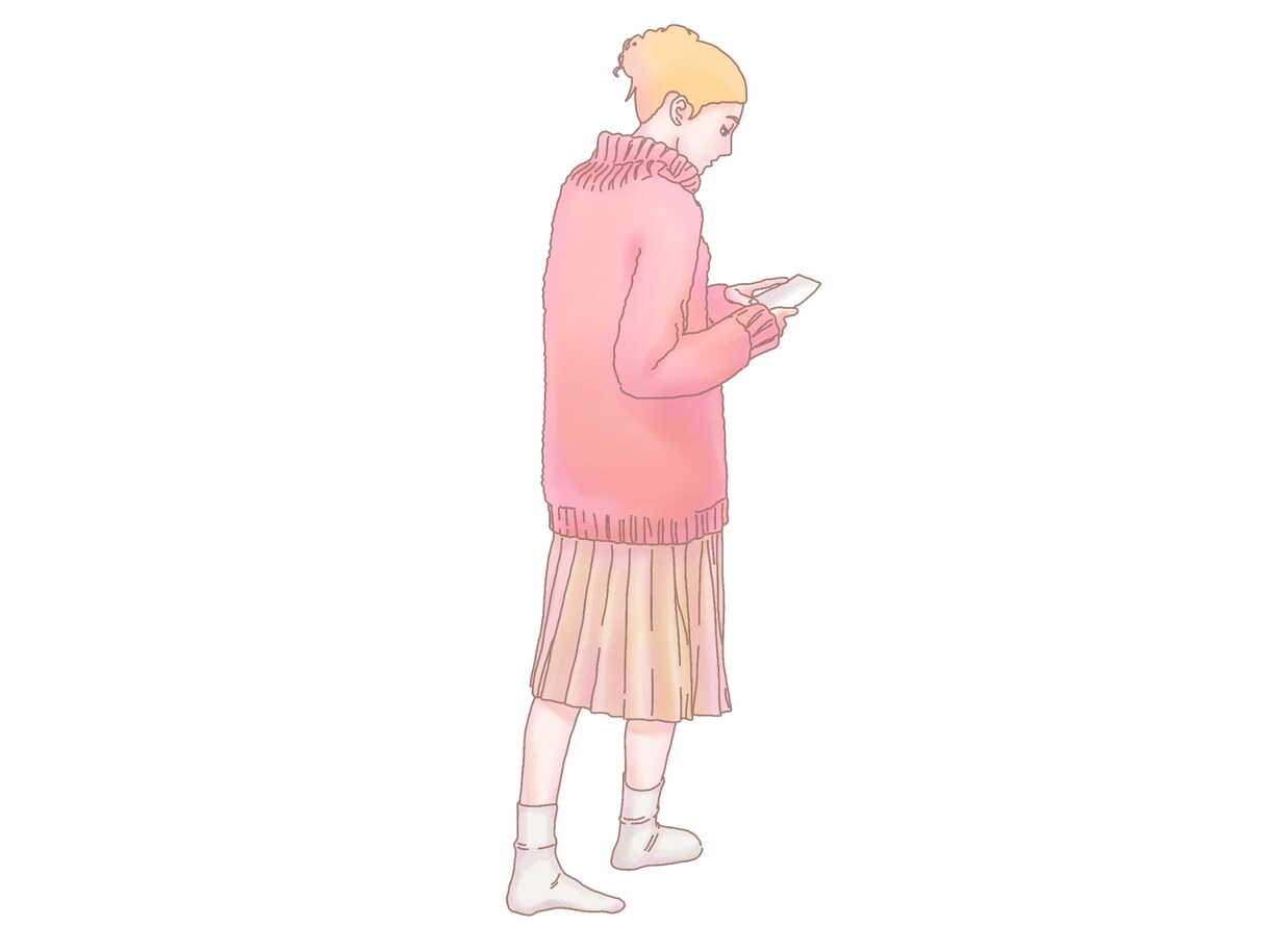 写真をオシャレなイラストにします 大切な人へのプレゼントにいかがですか？ イメージ1