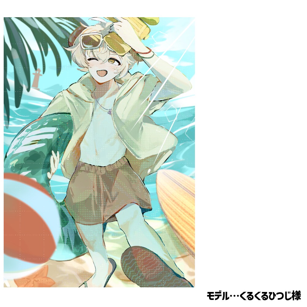 用途に合わせてイラストお描きします ❁～やわらかタッチと色づかい！かわいく仕上げます◎ イメージ6