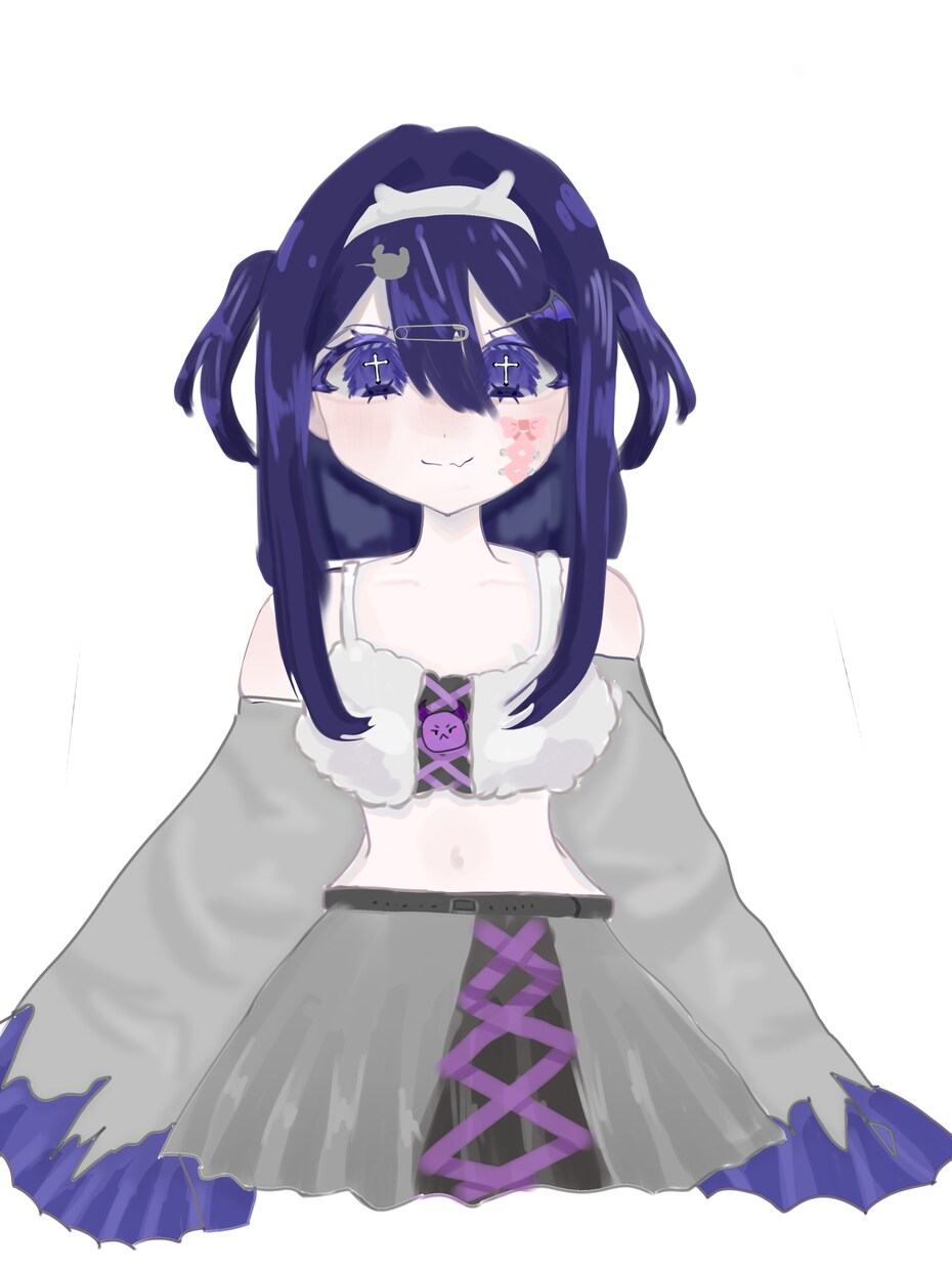 最低価格であなただけの最高のイラスト描きます 最低価格でとてもかわいいあなただけの最高のイラスト描きます！ イメージ8