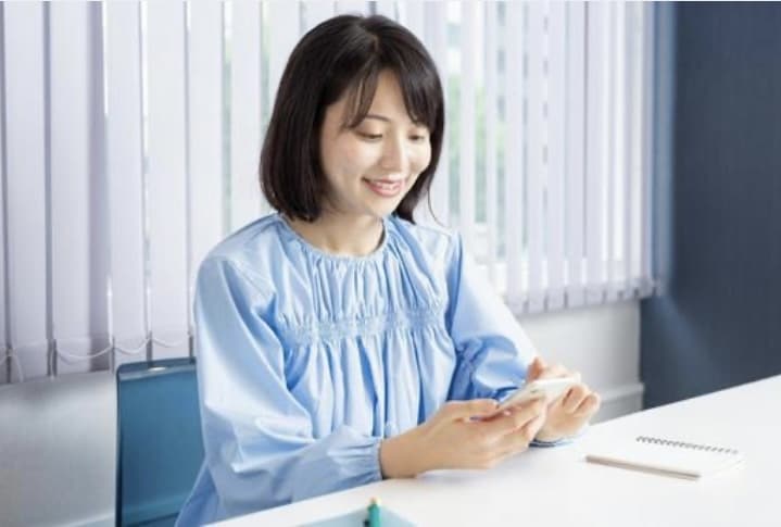 30分間集中チャット❣️即レスでお話し相手します 雑談/お悩み/愚痴/恋愛など/ジャンル問わず❣️回数制限なし イメージ8