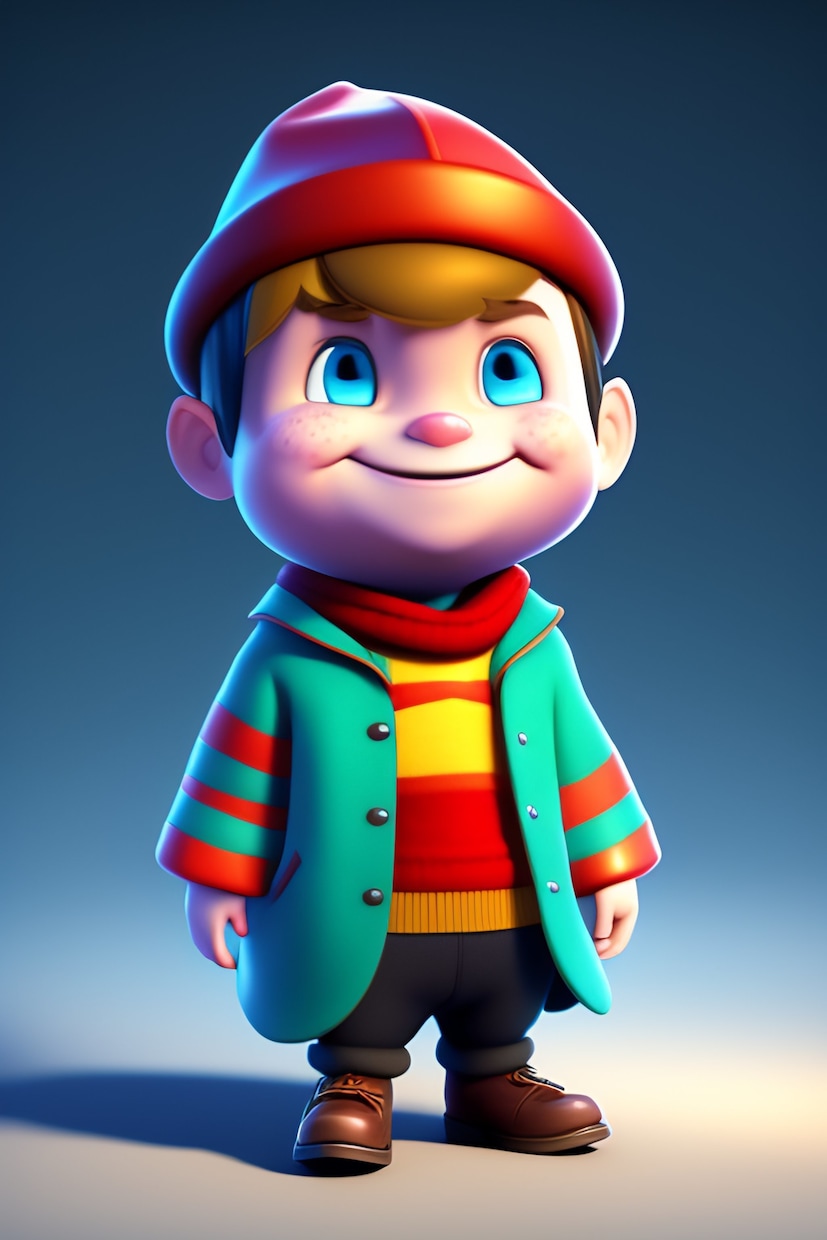ハイクオリティなイラスト届けます ハイクオリティなイラストを低価格でお届けします！ イメージ3