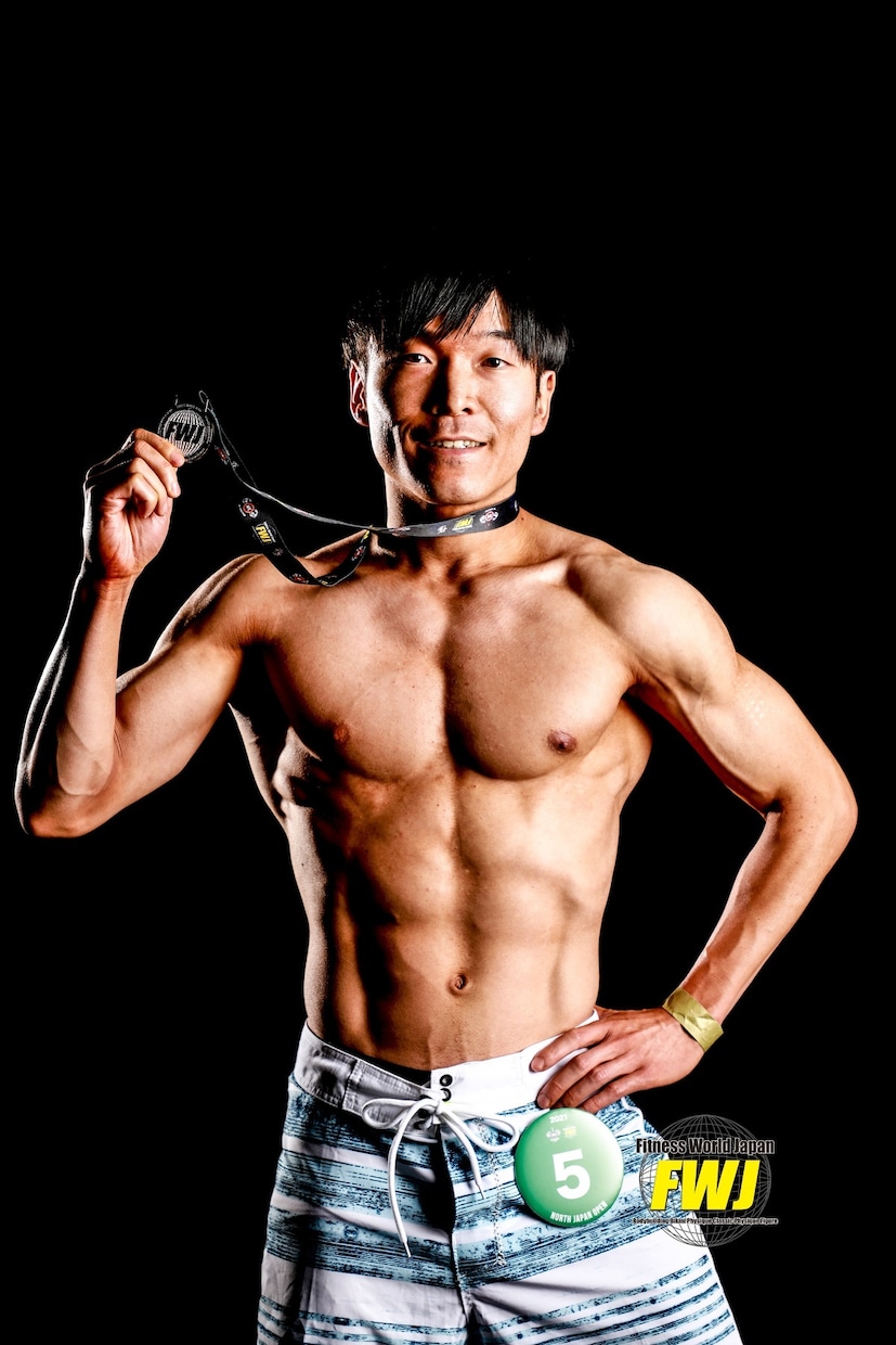格安で痩せさせます 大会受賞歴あり。貴方のダイエットをサポートします。 イメージ1
