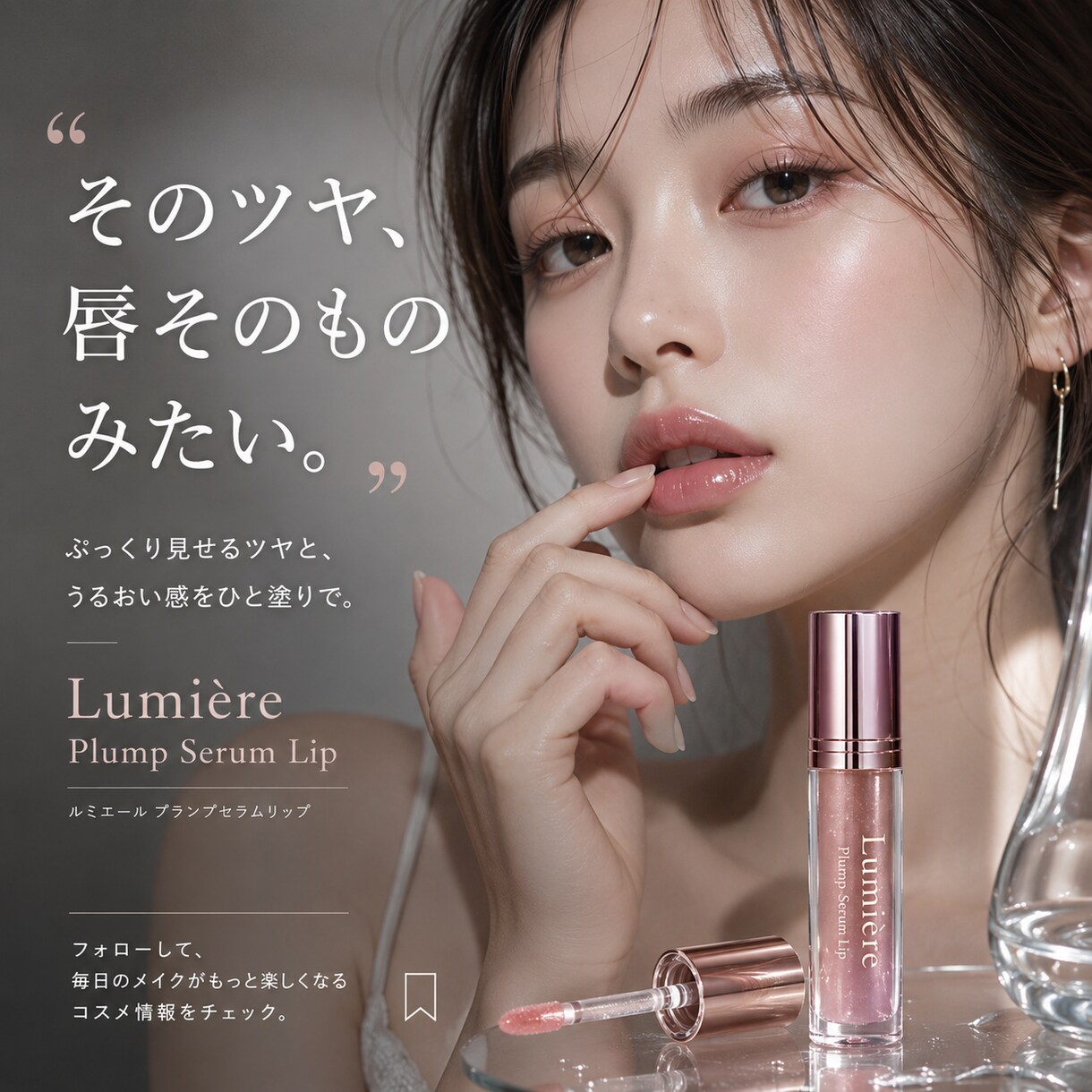 見た目だけの広告を、反応重視にします “なんとなく作る広告”から、“売れる構造で作る広告”へ。 イメージ10
