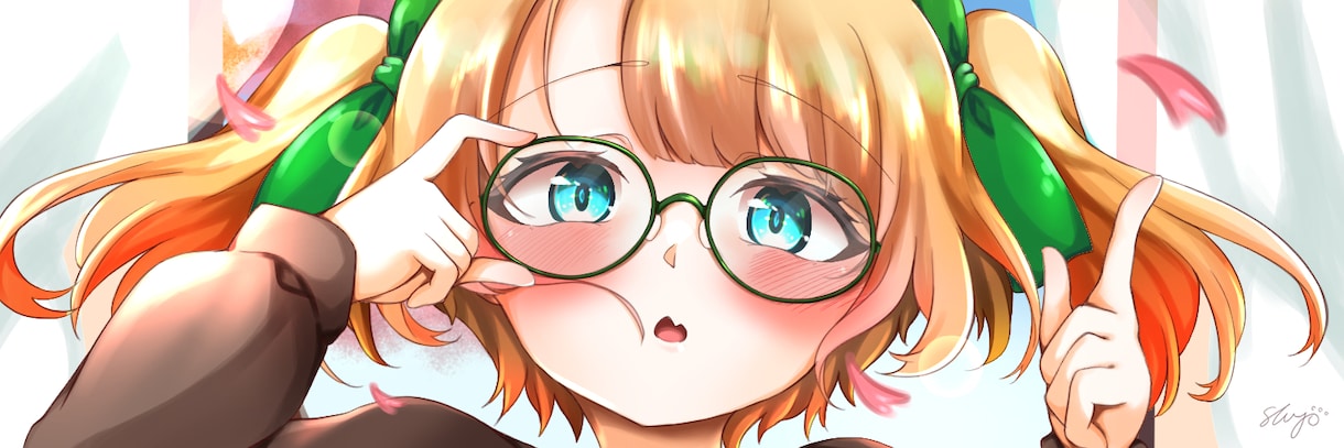SNSアイコンやSDイラストなど描きます ✨SNSなどをかわいく着飾りましょう✨ イメージ2